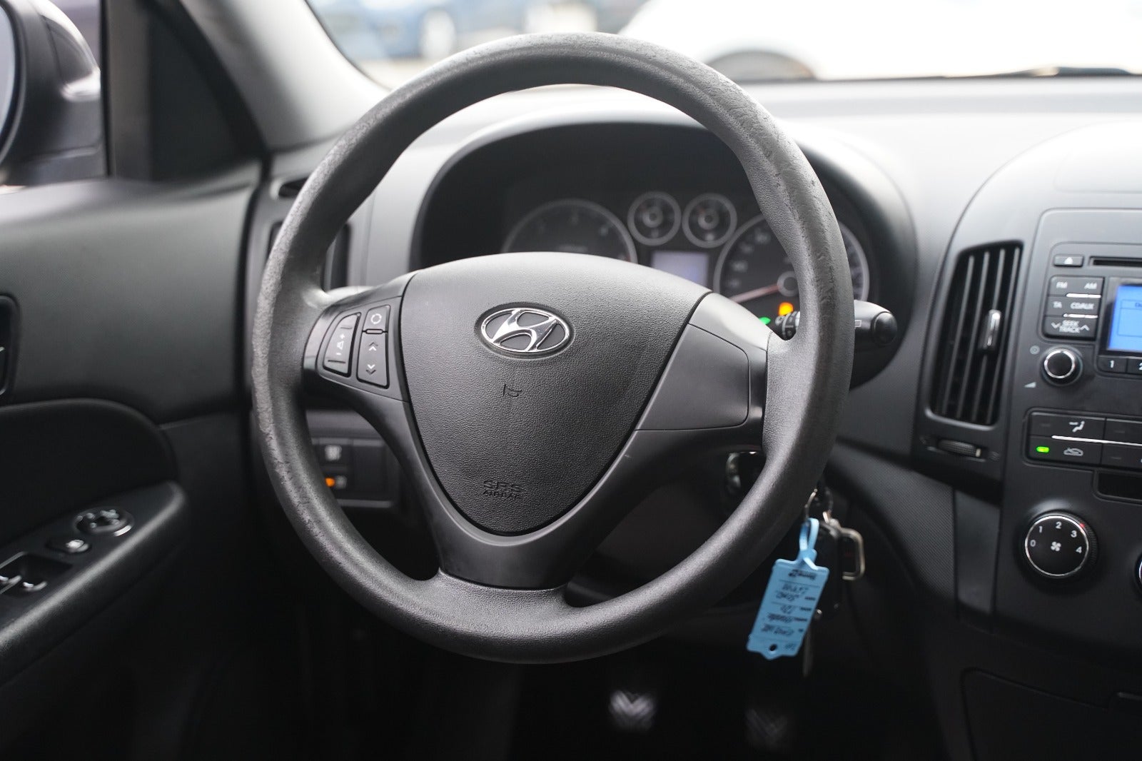 Billede af Hyundai i30 1,6 CRDi 90 Classic