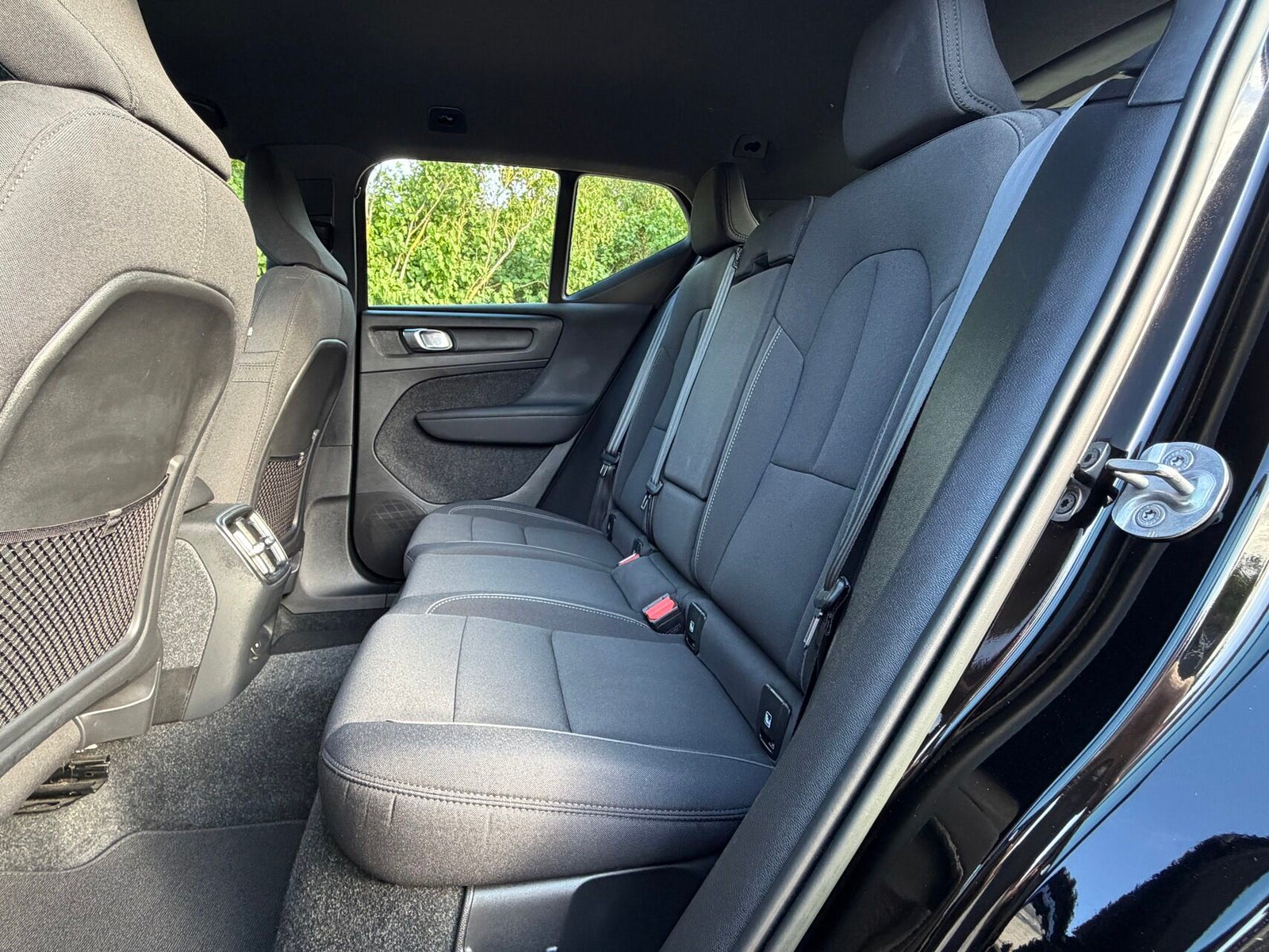 Volvo XC40, Billede 23