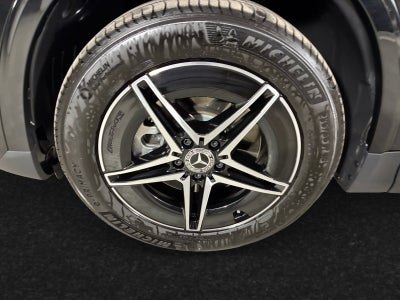 Mercedes EQA350 AMG Premium 4Matic