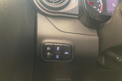 Hyundai i10 MPi Advanced