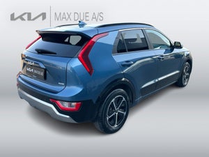 Kia Niro PHEV Prestige DCT