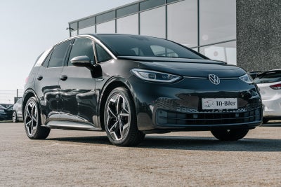 VW ID.3 1ST Plus