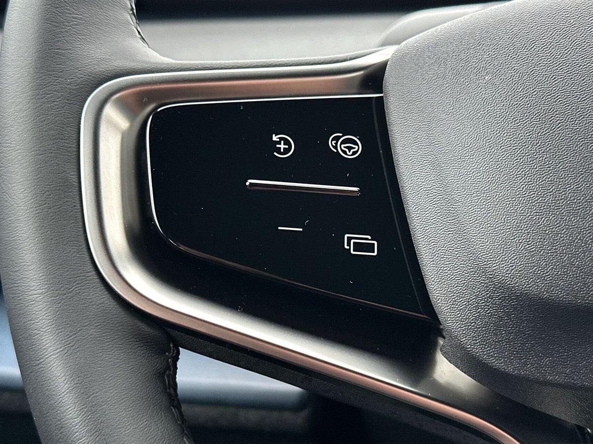 Volvo EX30 Extended Range Plus billede 14