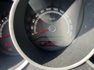 Kia Venga CVVT Attraction aut.