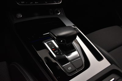 Audi Q5 TFSi e S-line quattro S-tr.