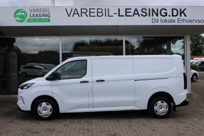 Ford Transit Custom 300 L2 EcoBlue Trend aut.