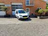 Ford Transit Courier EcoBoost Trend