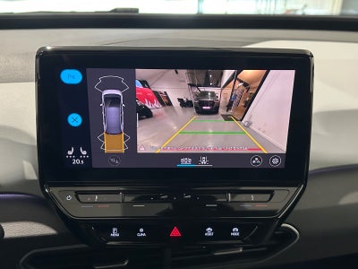 VW ID.3 Pro Performance