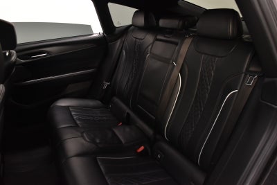 BMW 640i Gran Turismo M-Sport xDrive aut.