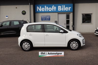 VW e-Up!  Style 5d