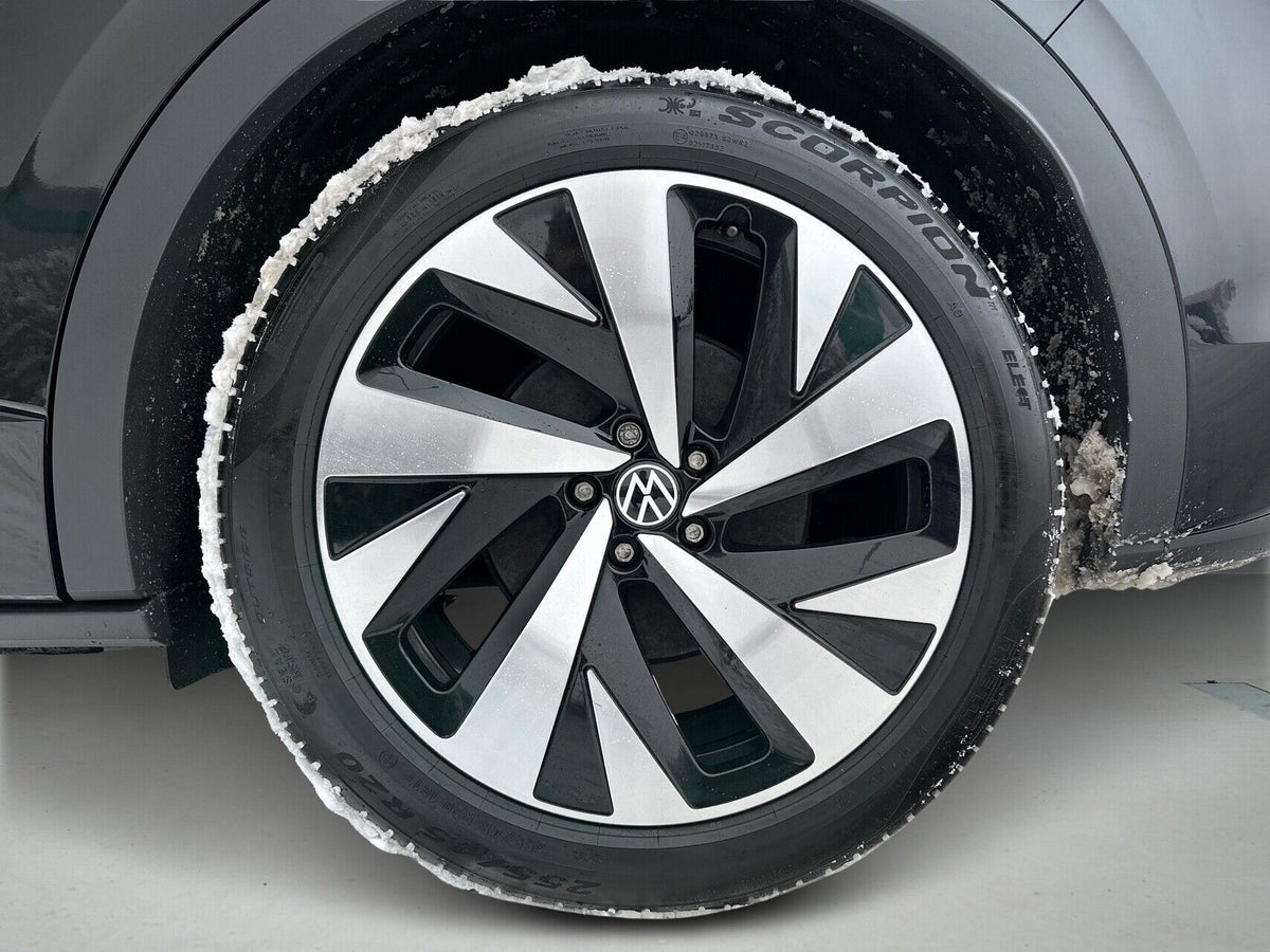 VW ID.5 Pro billede 20