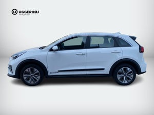 Kia e-Niro Vision