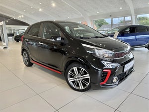Kia Picanto MPi GT-Line