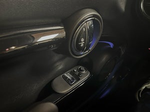 MINI Cooper SE Camden Edition