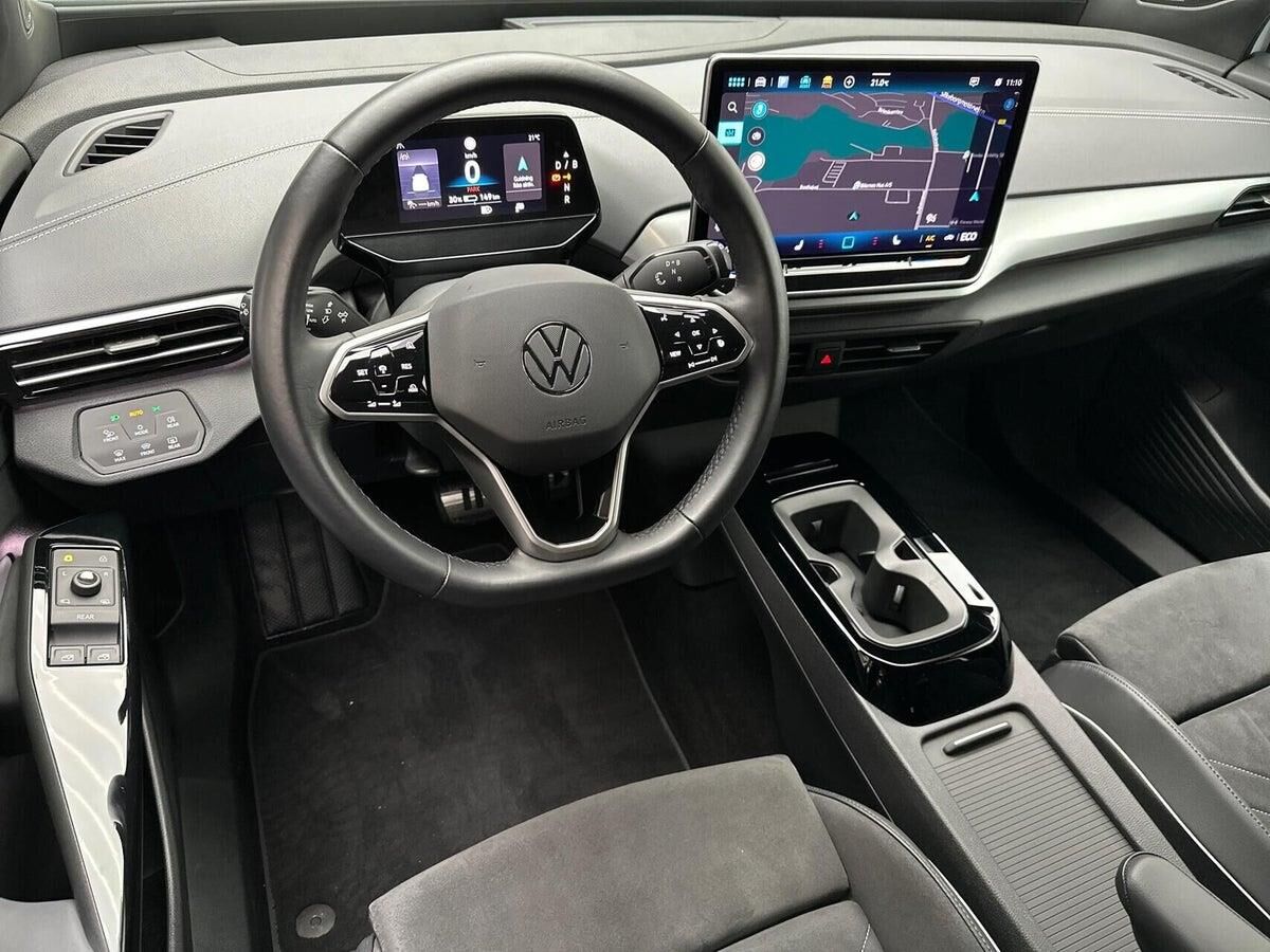 VW ID.5 Pro billede 3