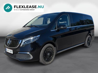 Mercedes EQV300  Avantgarde L