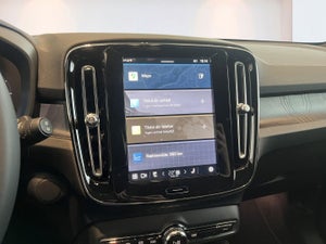 Volvo XC40 ReCharge Extended Range Plus