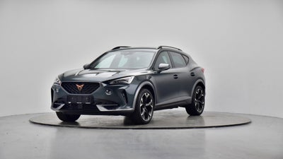 Cupra Formentor 1,4 eHybrid VZ DSG 5d