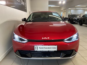 Kia EV6 Long Range Performance Upgrade AWD