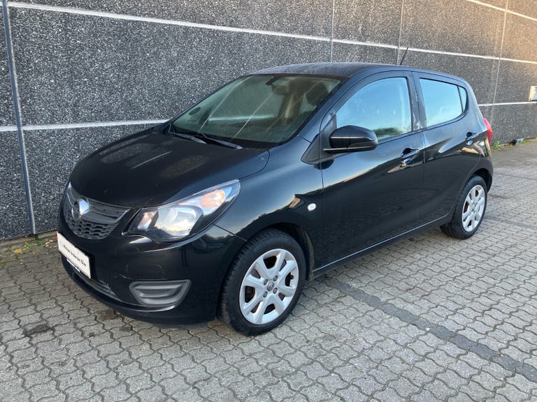 Opel Karl Enjoy