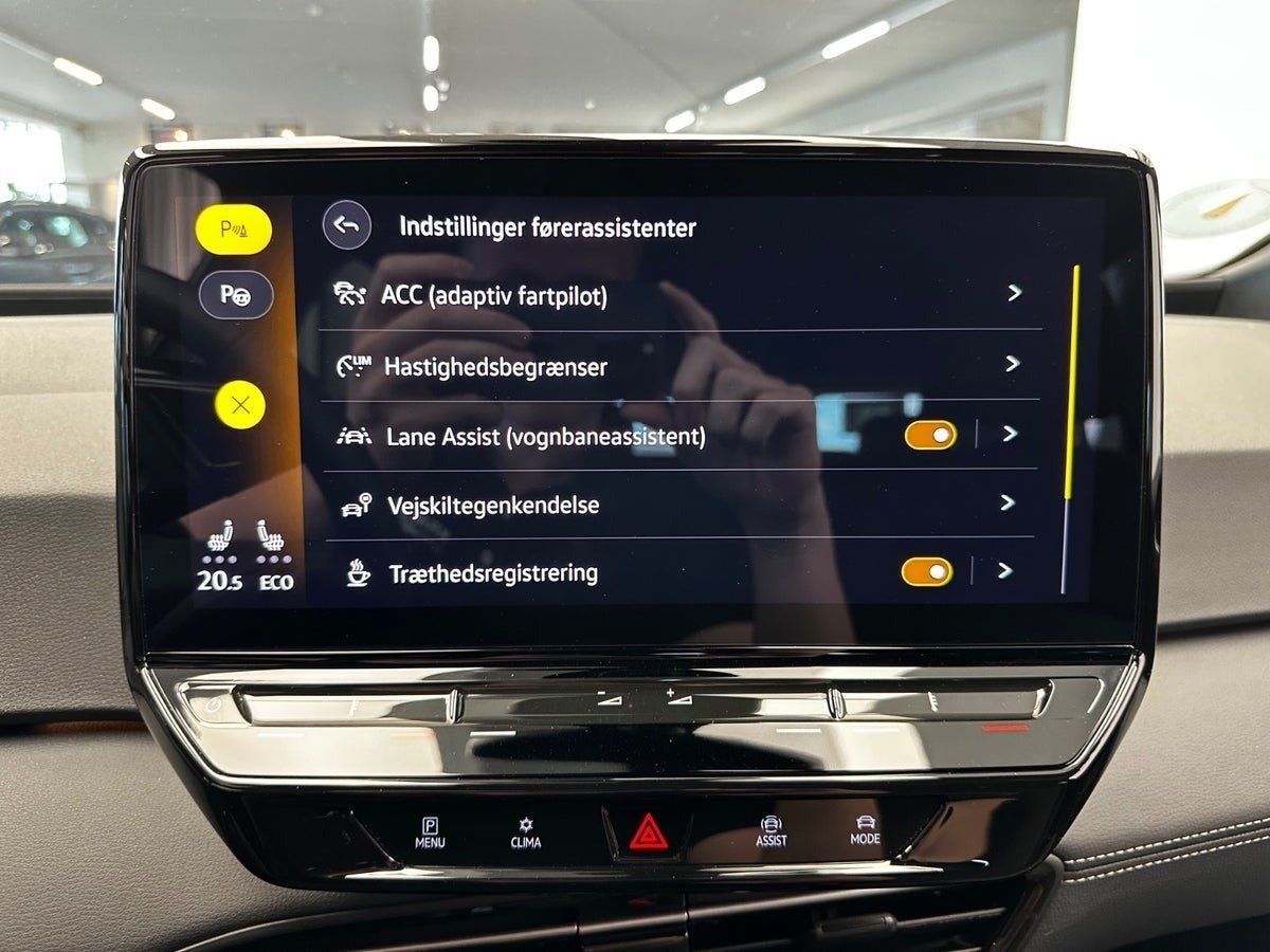 Billede af VW ID.3 58 Pro Performance