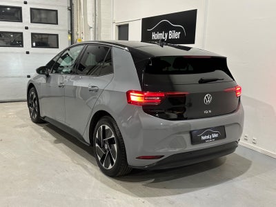 VW ID.3 Pro Performance Style