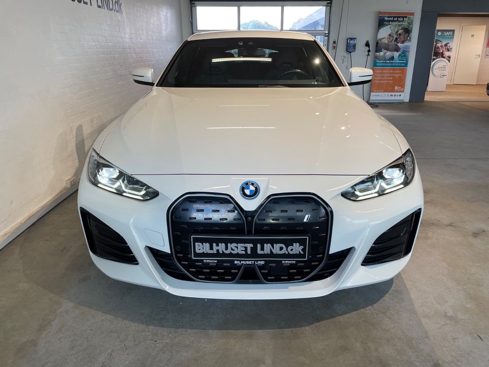 BMW i4, Billede 2