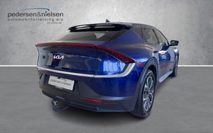 Kia EV6 Long Range Performance AWD