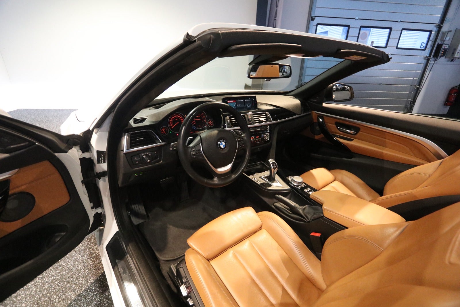 BMW 440i 2018