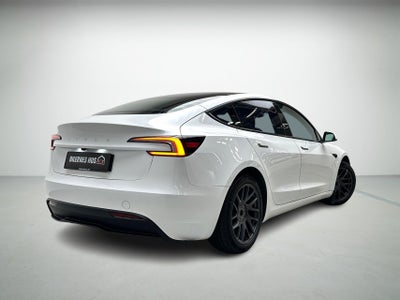 Tesla Model 3 RWD billede 1