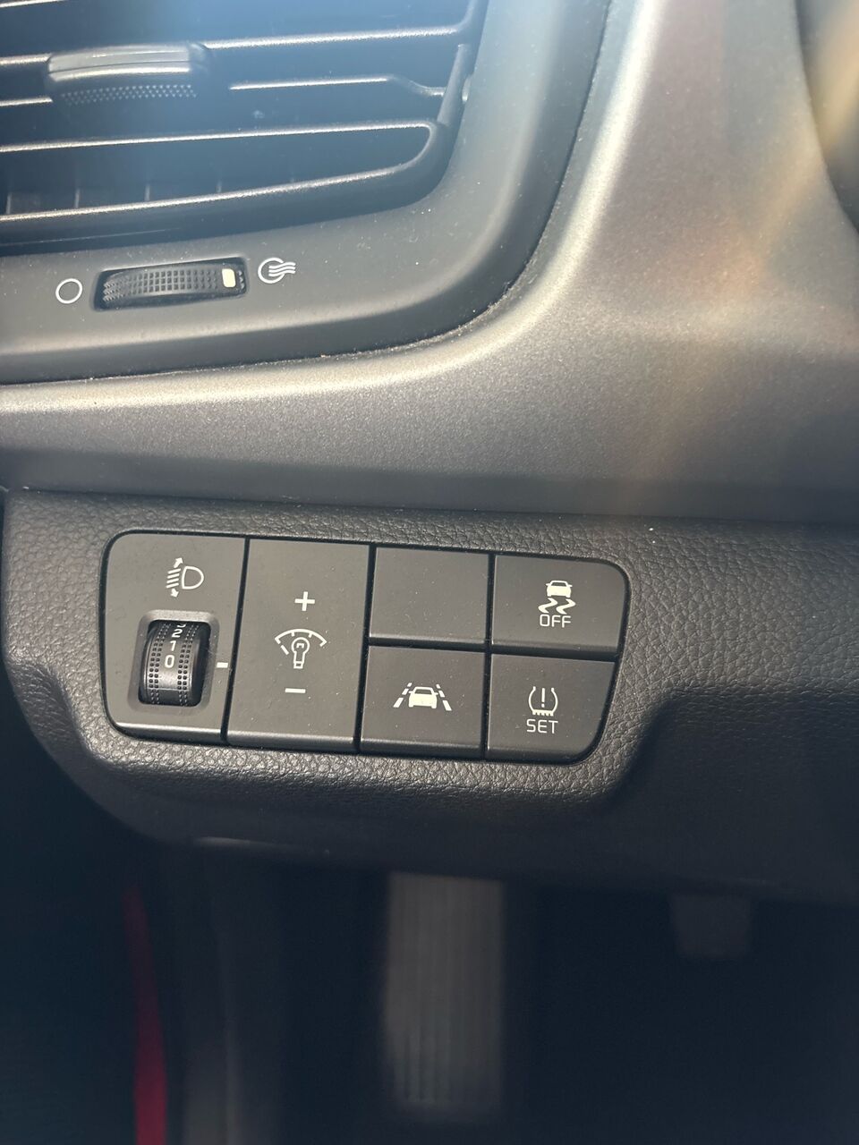Kia Rio T-GDi Attraction