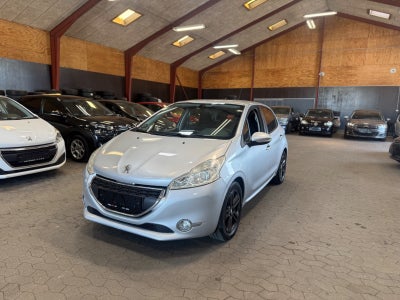 Peugeot 208 VTi Active