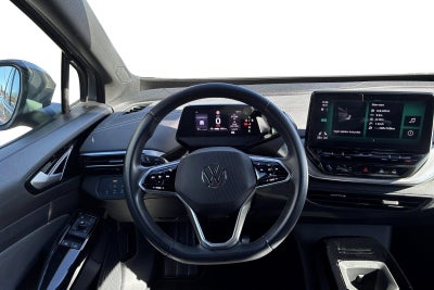 VW ID.4 Pro Performance