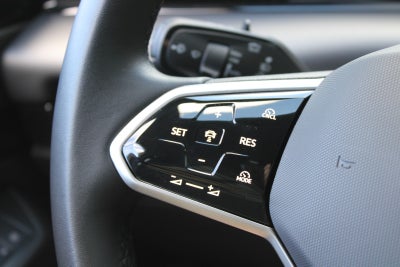 VW ID.7 Pro Tourer