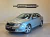 Skoda Octavia TDi 105 Elegance DSG