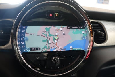 MINI Cooper SE Yours Trim