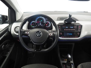 VW e-Up!
