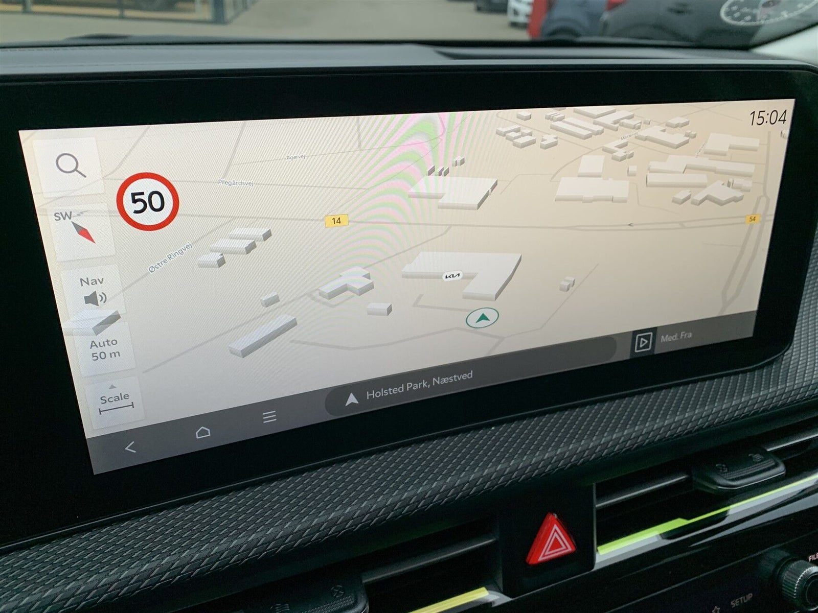 Kia EV6 Long Range Prestige