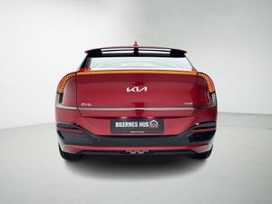 Kia EV6 Long Range Performance GT-Line AWD
