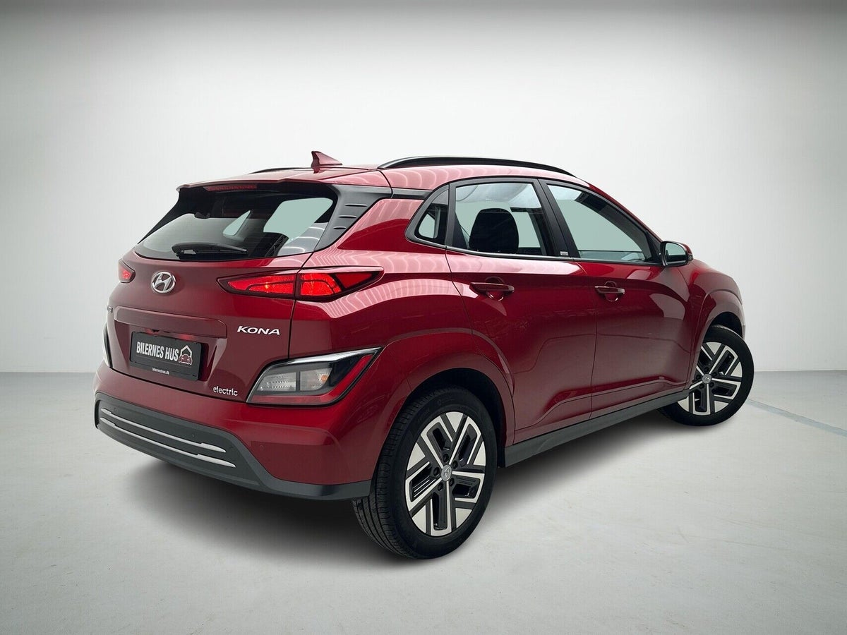 Hyundai Kona EV Select billede 2