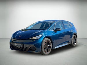 Cupra Born Dinamica Pack High
