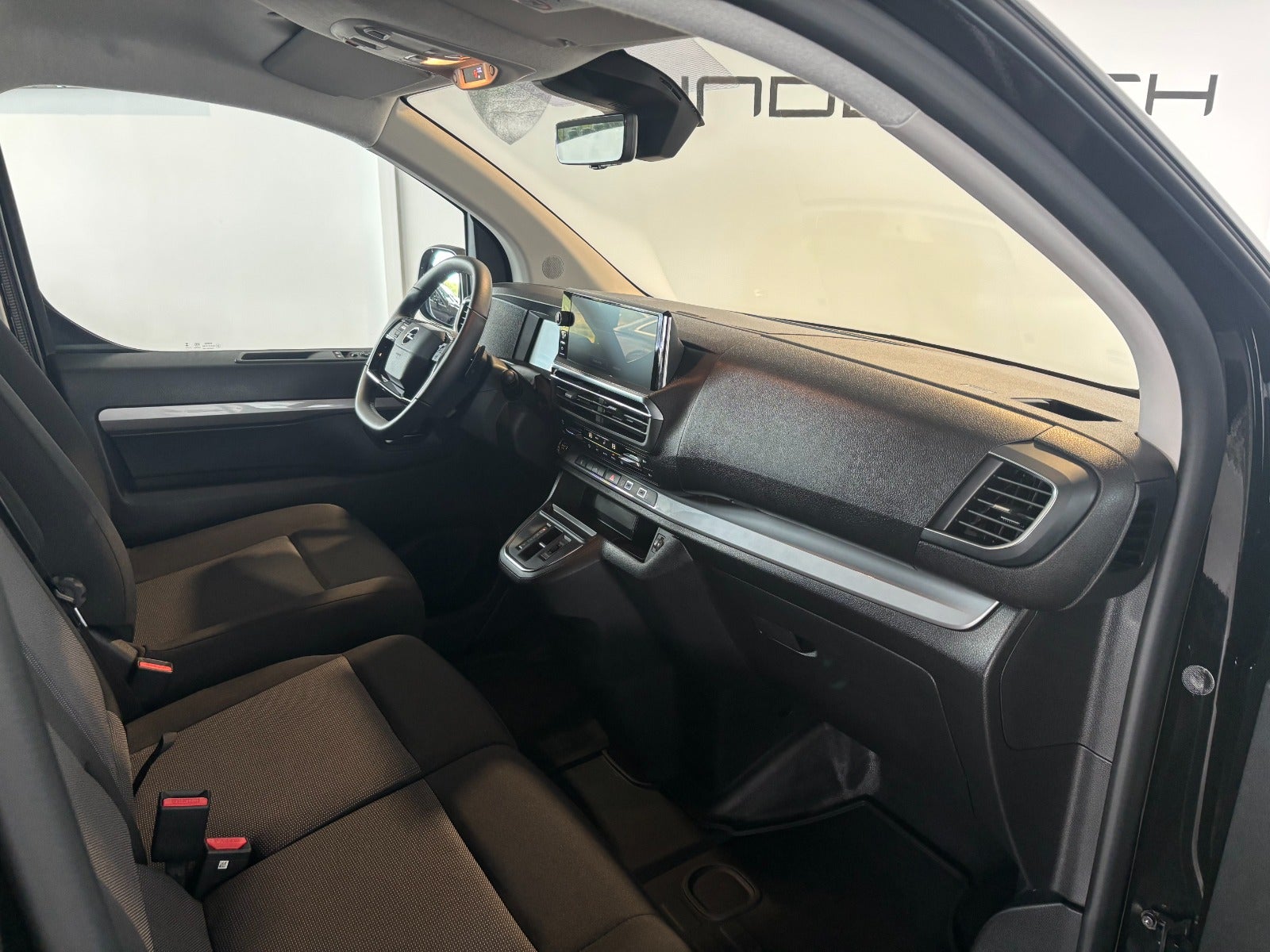 Opel Vivaro 2,0 BlueHDi 145 Innovation L2 EAT8 - 5