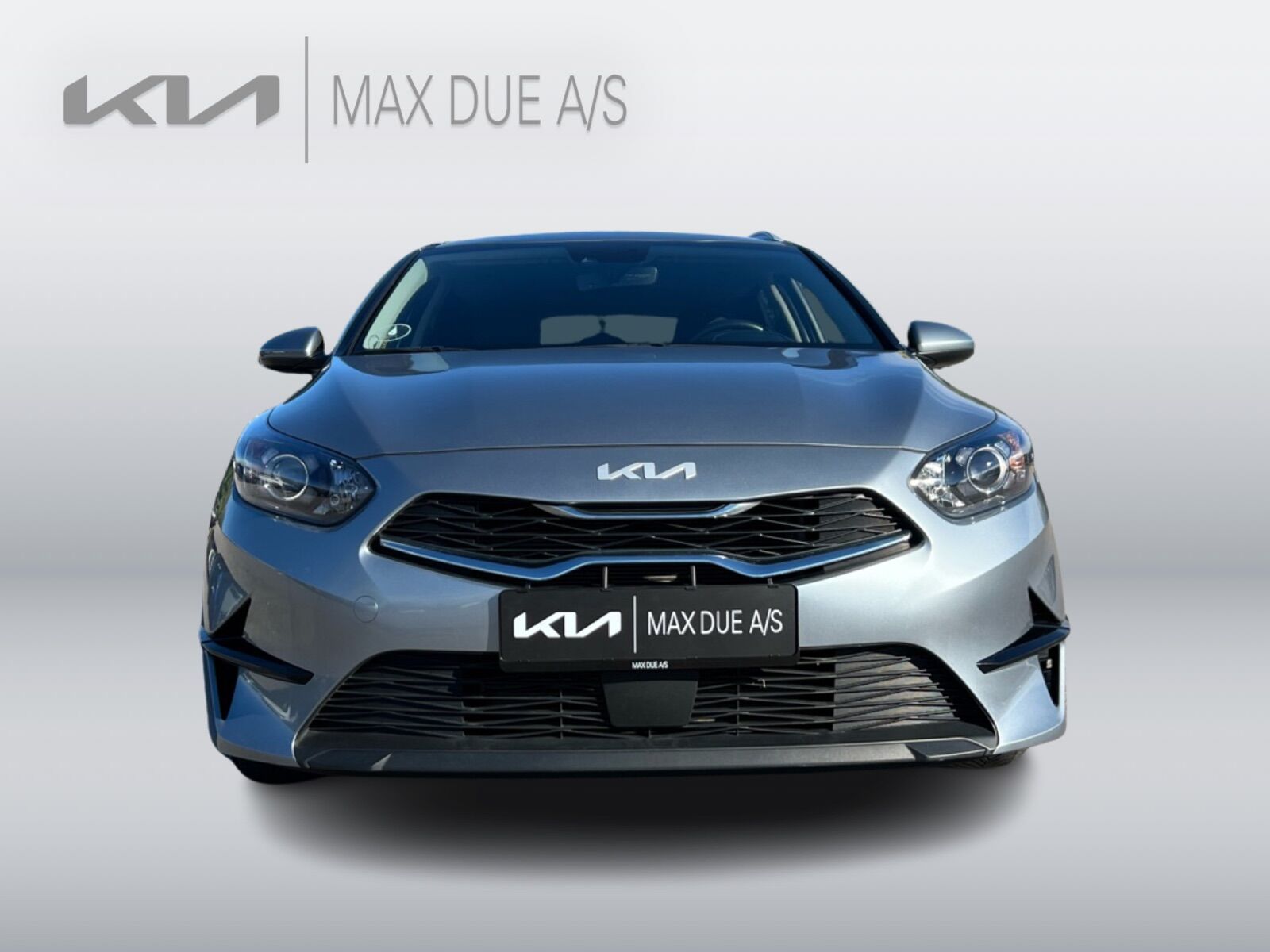 Kia Ceed T-GDi Prestige SW