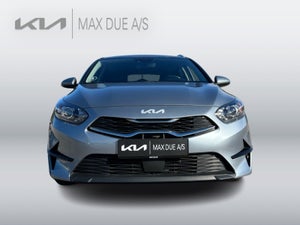 Kia Ceed T-GDi Prestige SW