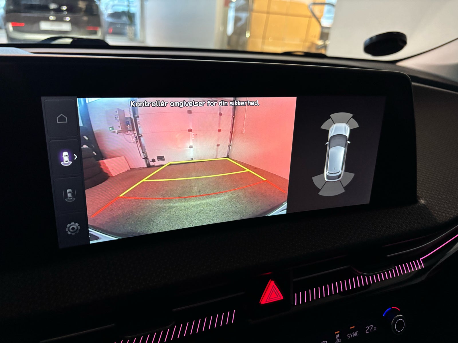 Kia EV6 Long Range Upgrade