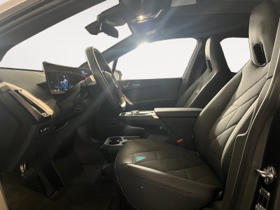 BMW iX M60 xDrive