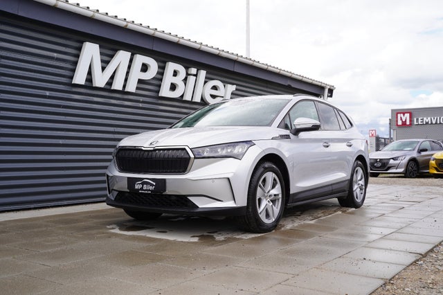 Skoda Enyaq 60 iV