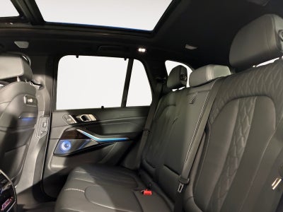 BMW X5 3,0 xDrive50e M-Sport+ aut.