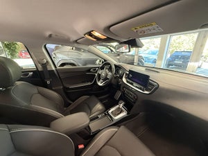 Kia Ceed PHEV Upgrade+ SW DCT
