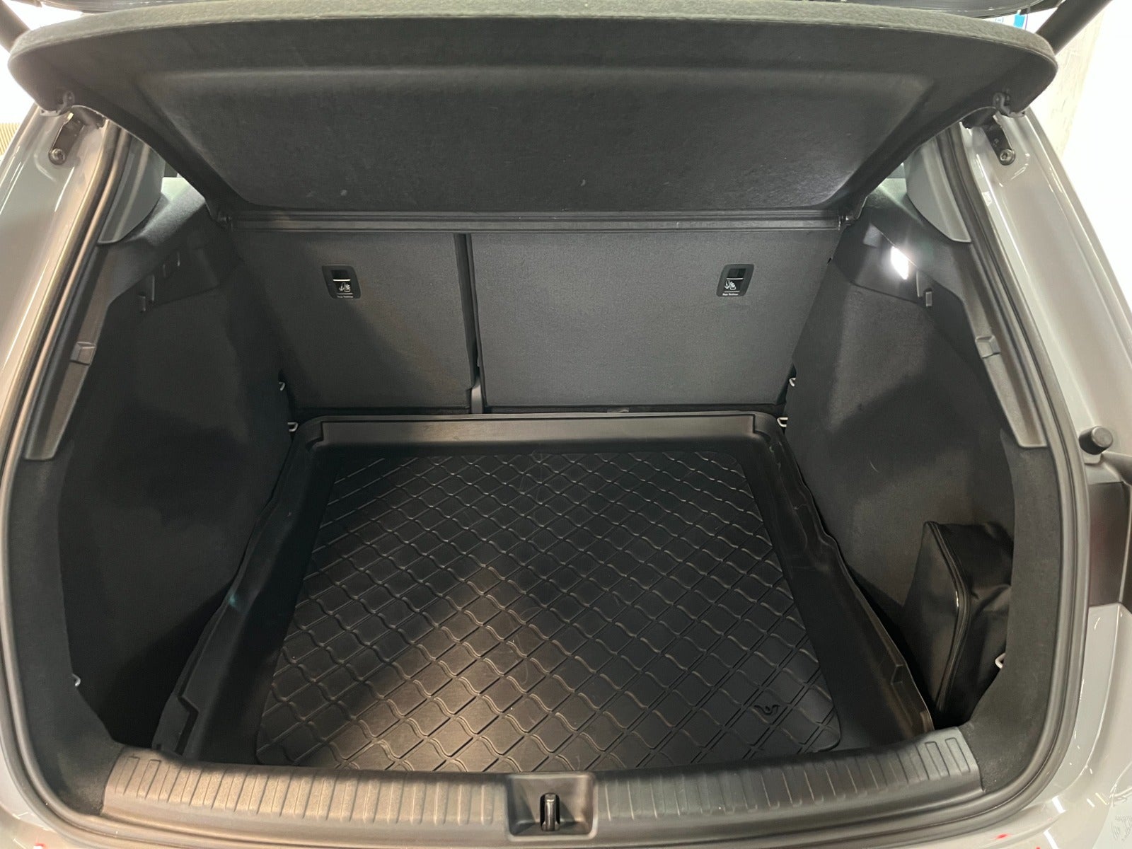 Billede af Audi Q4 e-tron 45 edition S-line